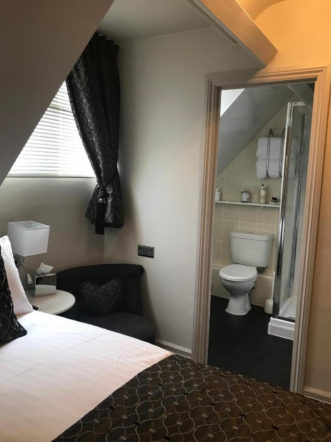 Ashbourne House Bed & Breakfast York