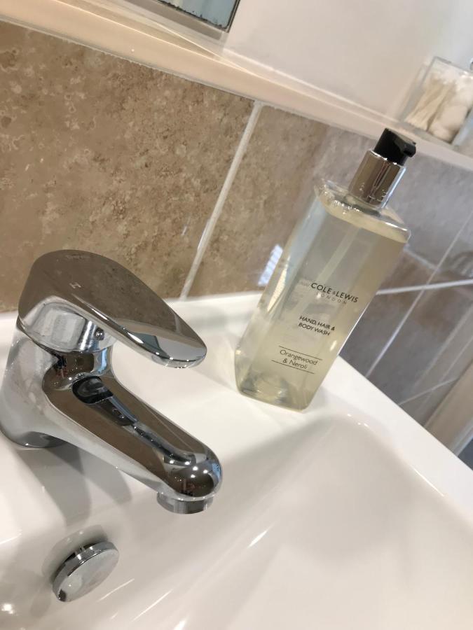 Ashbourne House 4*