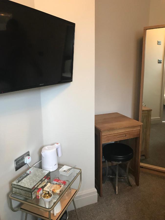 Bed & Breakfast Ashbourne House York