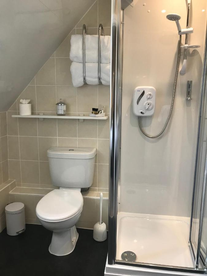 Bed & Breakfast Ashbourne House York