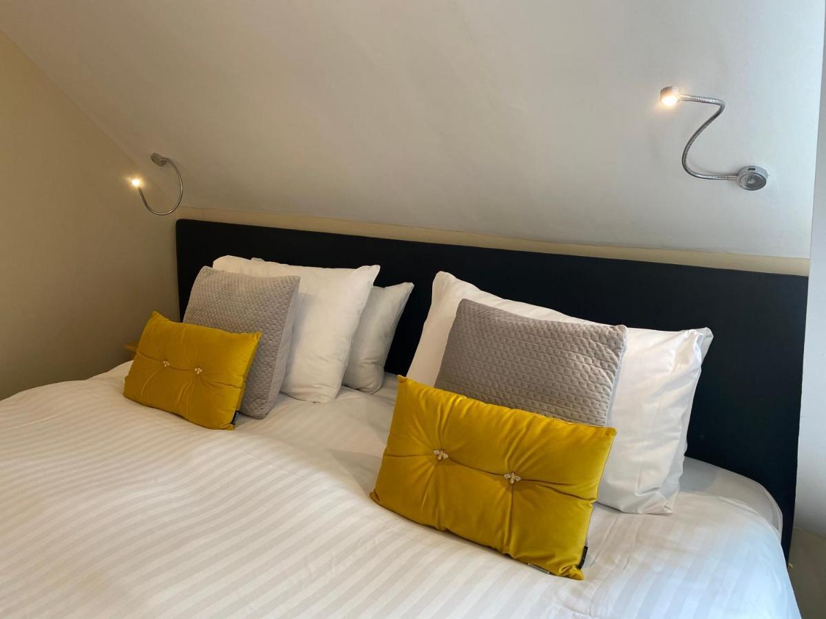 Bed & Breakfast Ashbourne House 4*