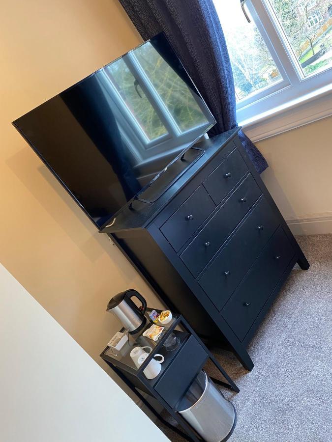 Ashbourne House 4* York