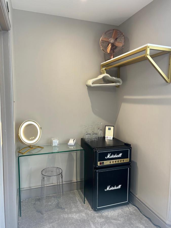 Ashbourne House 4*