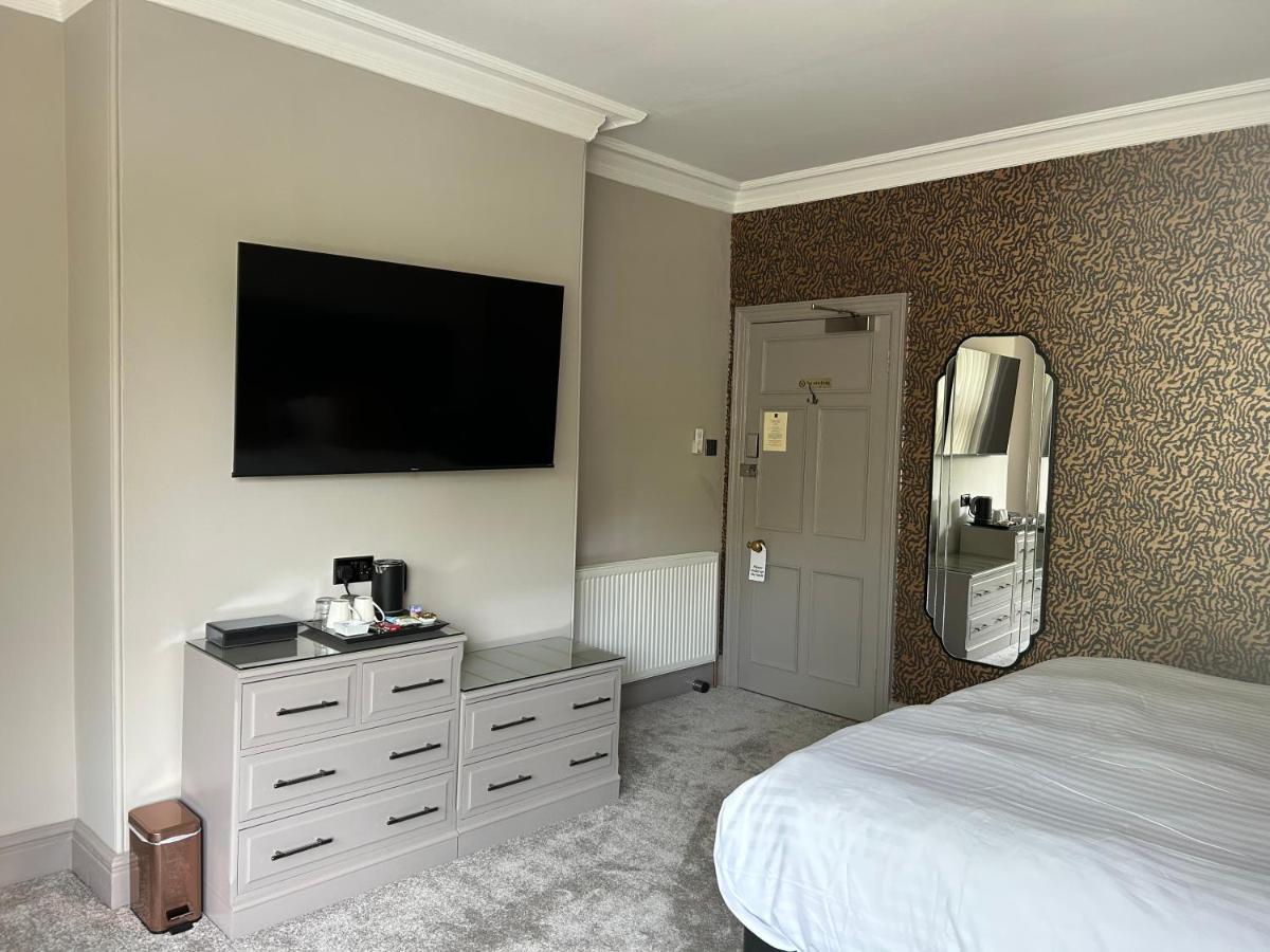 Ashbourne House Bed & Breakfast York