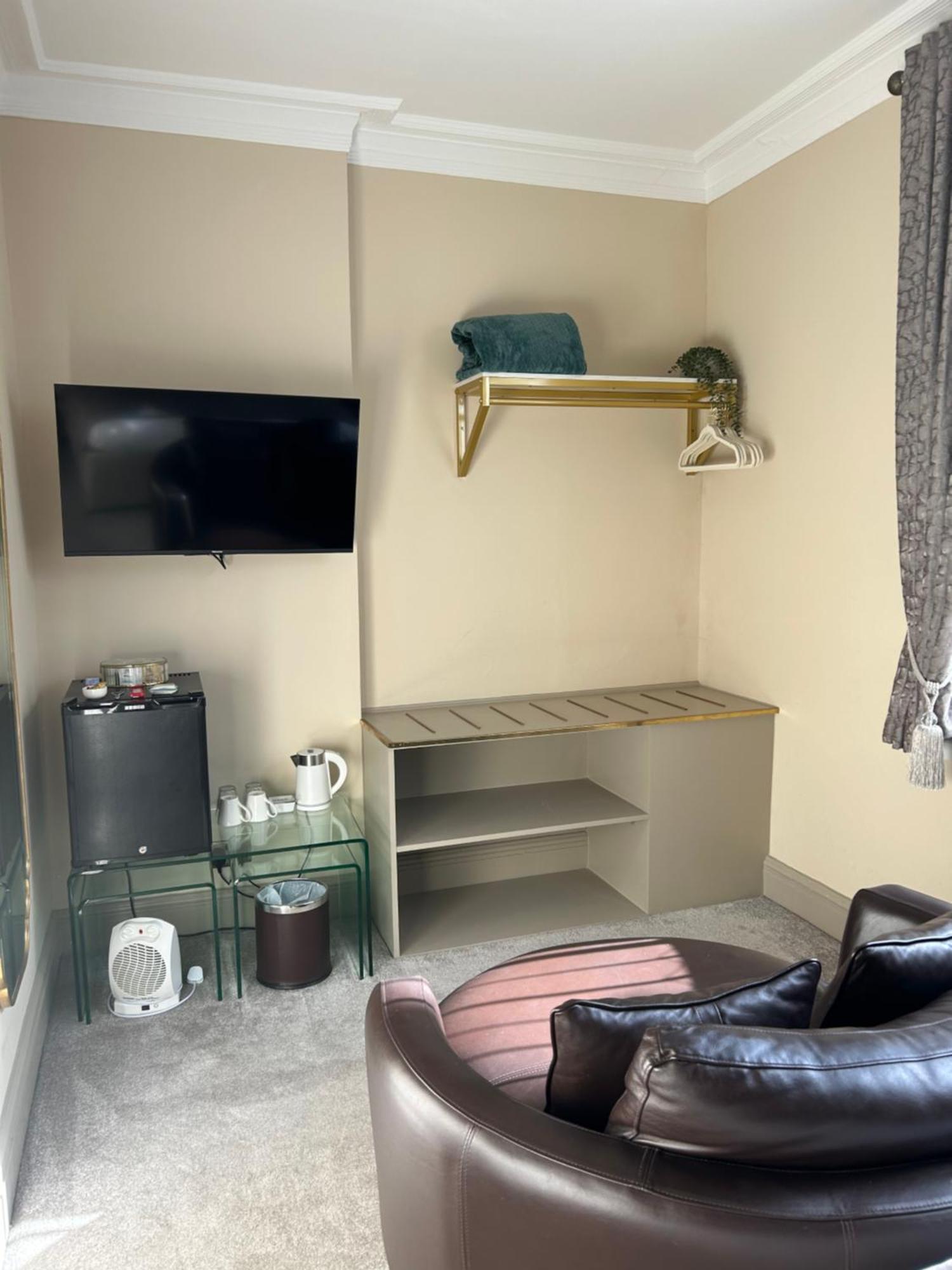 Ashbourne House 4* York