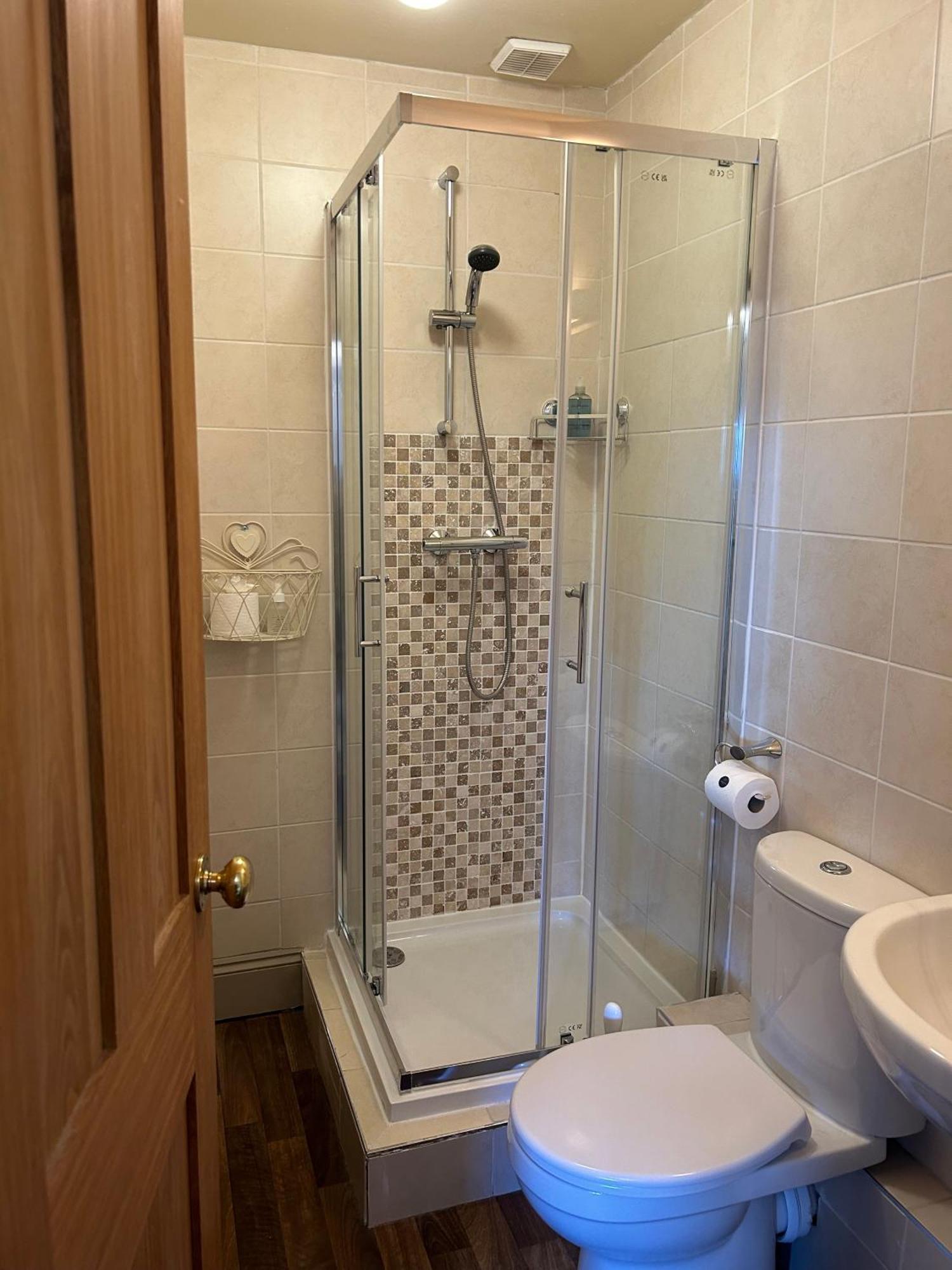 Ashbourne House 4*