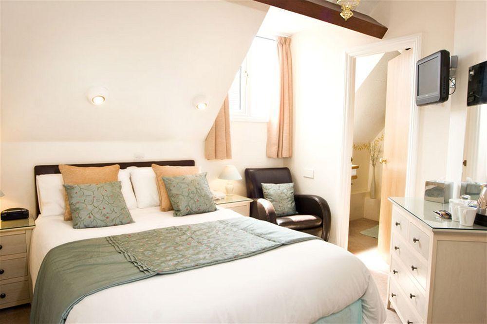 Ashbourne House Bed & Breakfast York