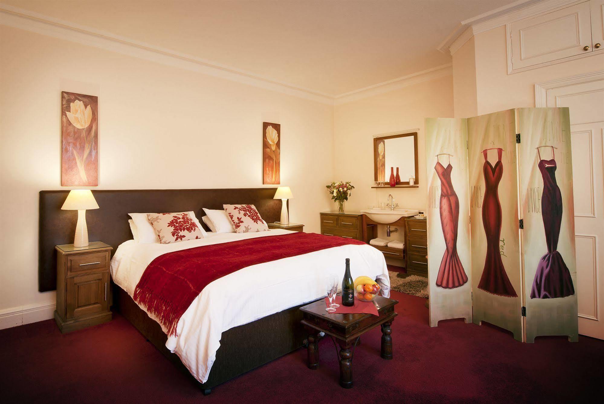 Ashbourne House Bed & Breakfast York
