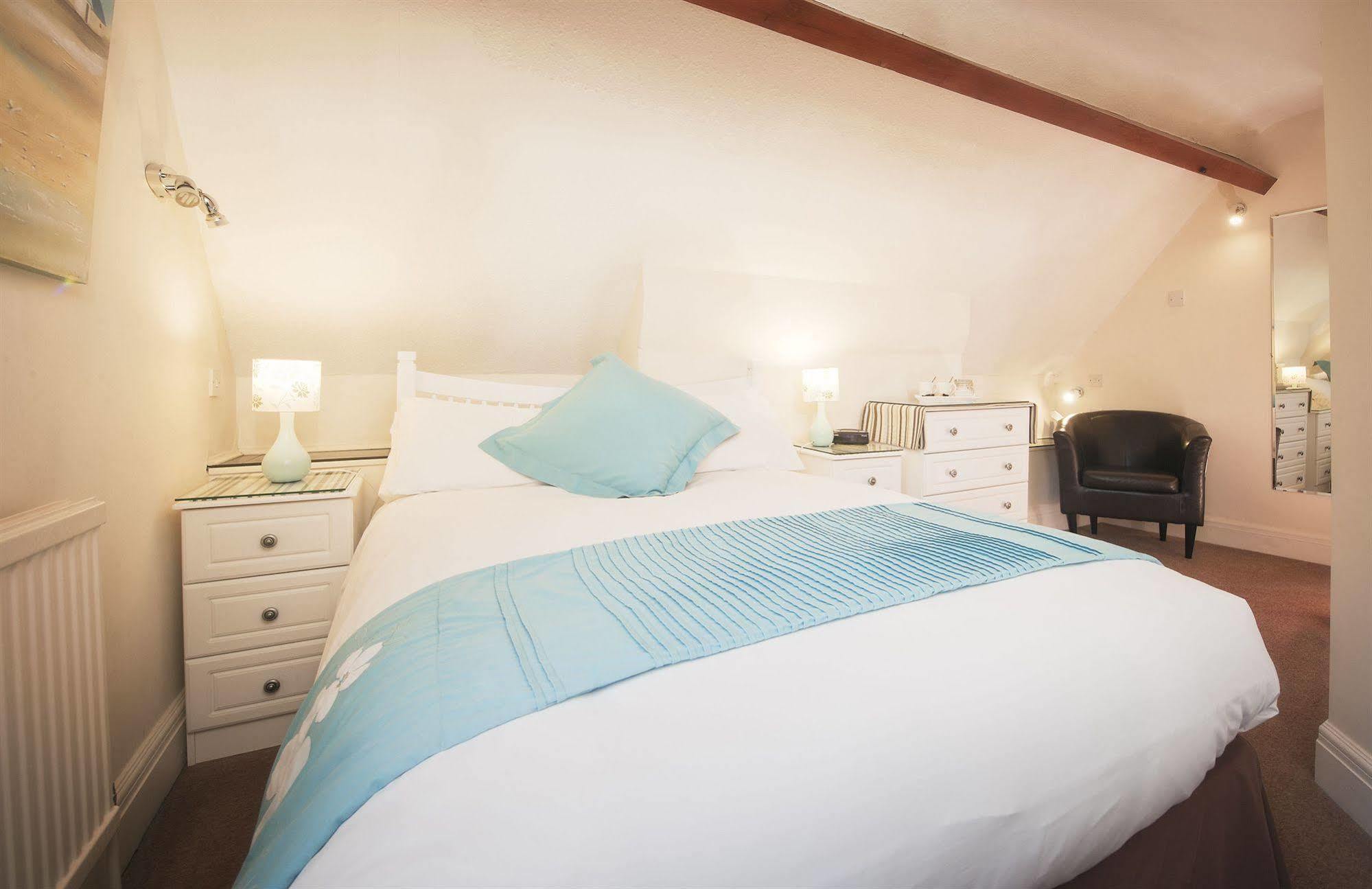 Bed & Breakfast Ashbourne House York