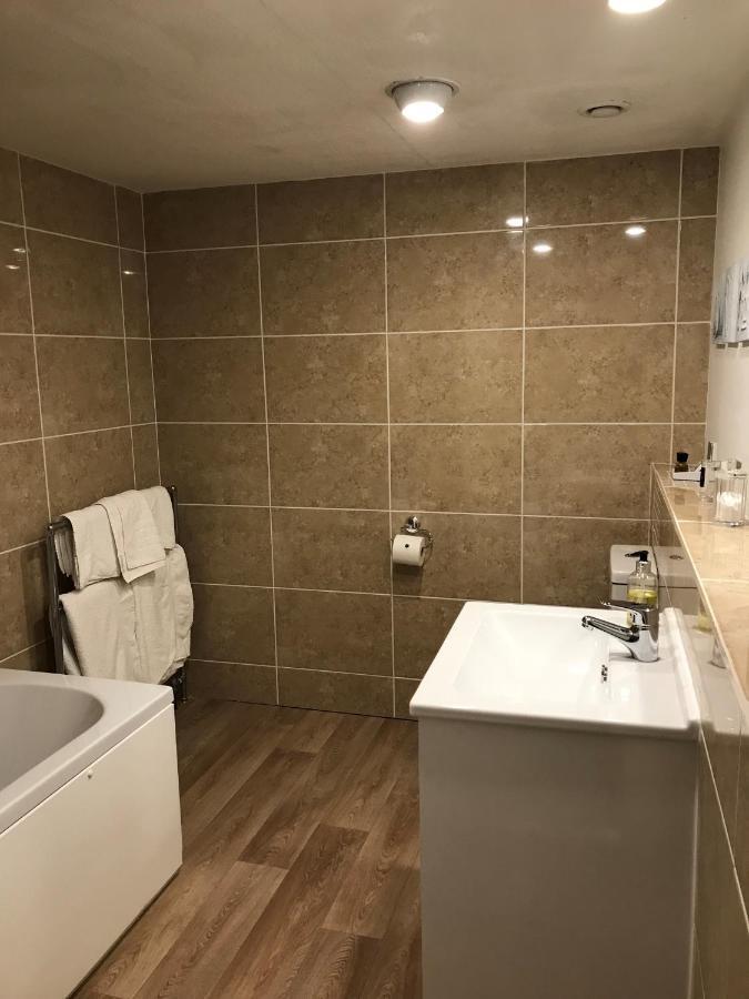 Ashbourne House 4* York
