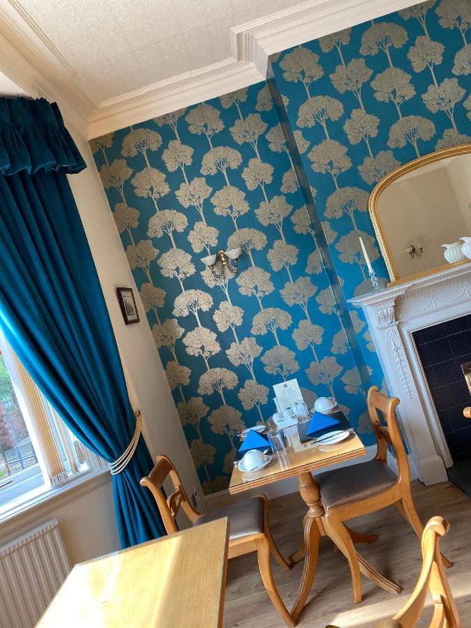 Ashbourne House 4* Йорк