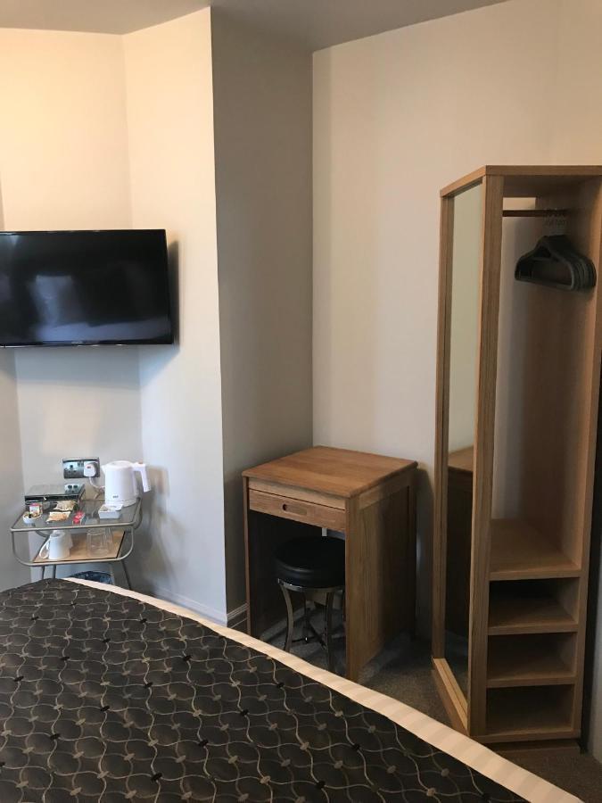 Bed & Breakfast Ashbourne House York