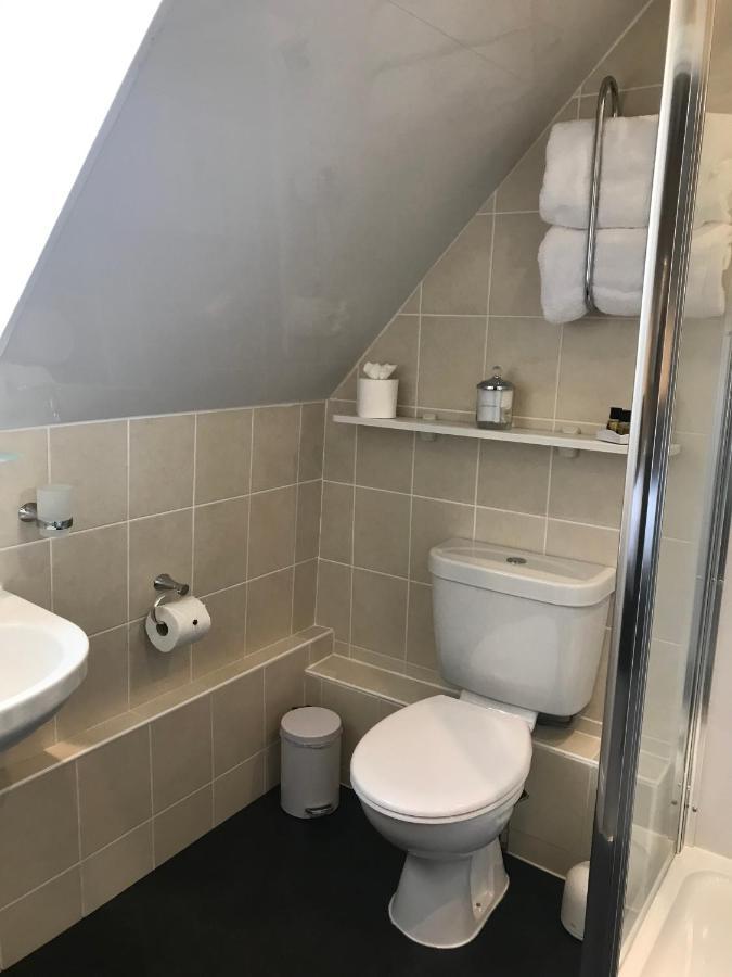 Ashbourne House Отель типа 