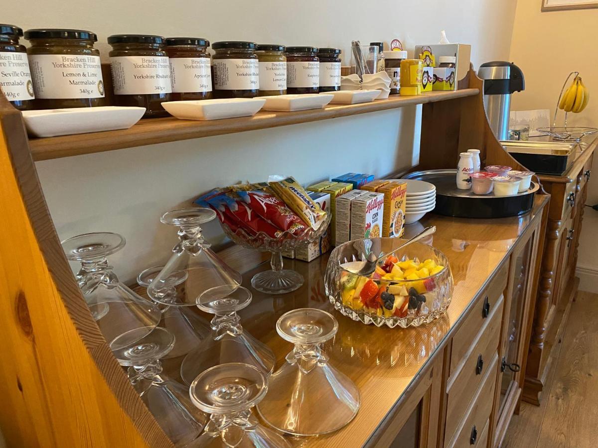 Ashbourne House Отель типа 