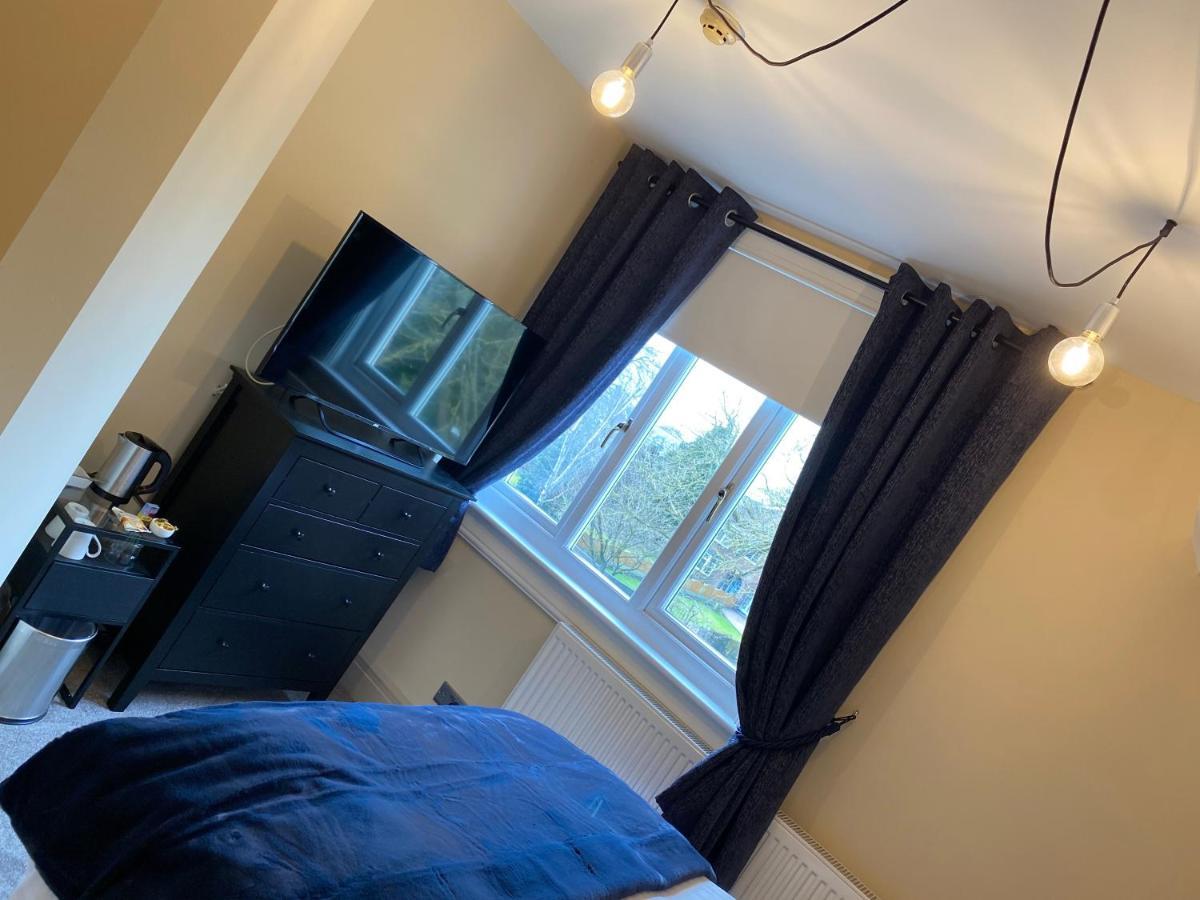 Ashbourne House 4* Йорк