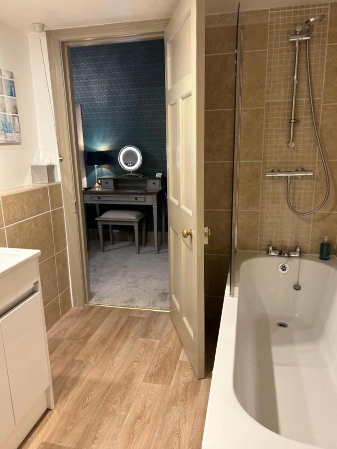 Ashbourne House Отель типа 