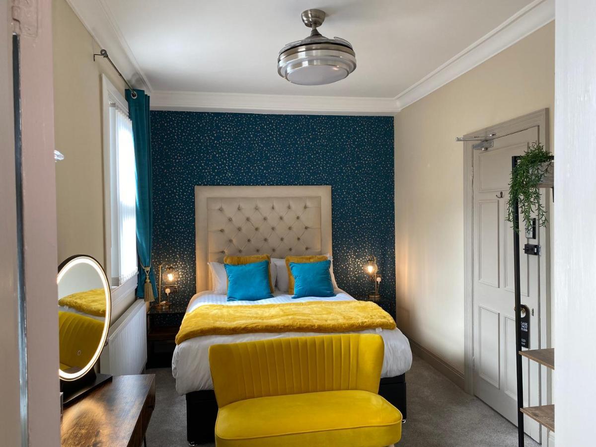Ashbourne House Отель типа 