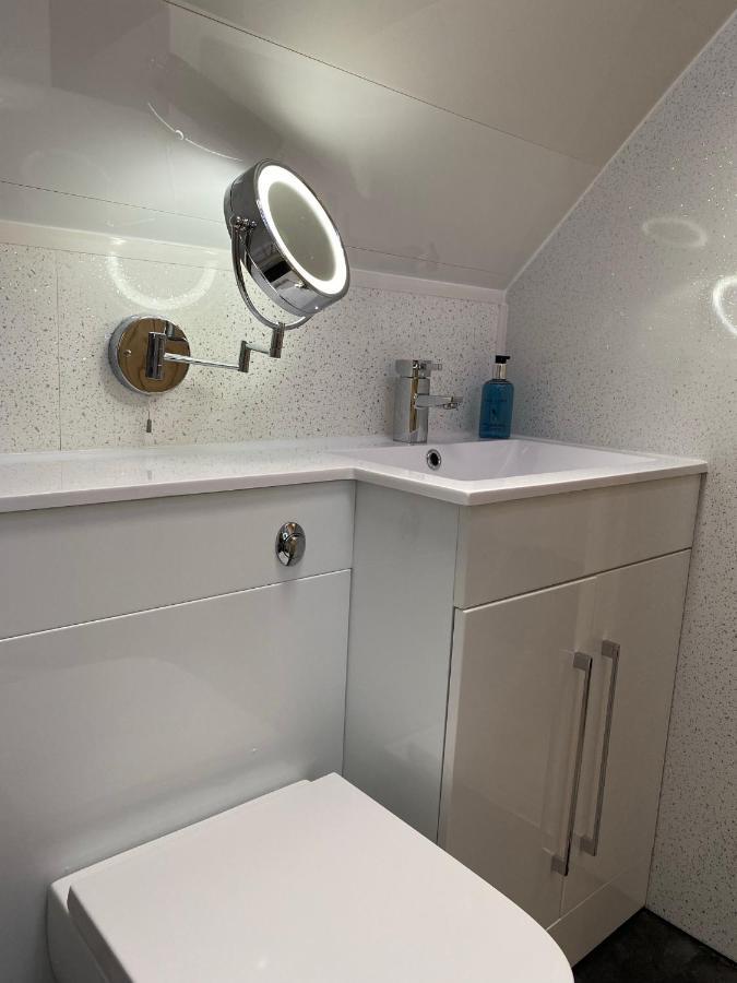 Ashbourne House Отель типа 